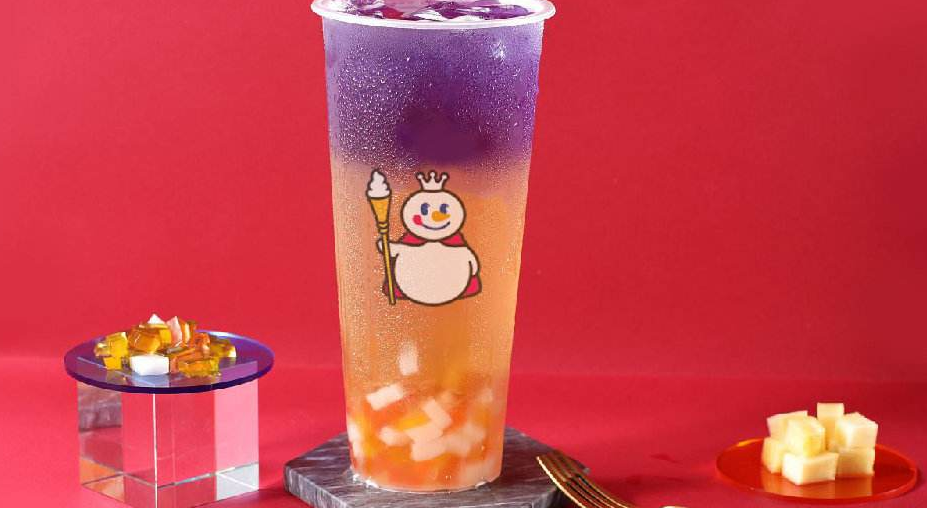 蜜雪冰城加盟总部在哪?